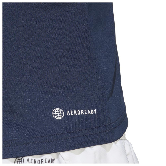 Adidas Γυναικεία αμάνικη μπλούζα Club Tennis Tank Top